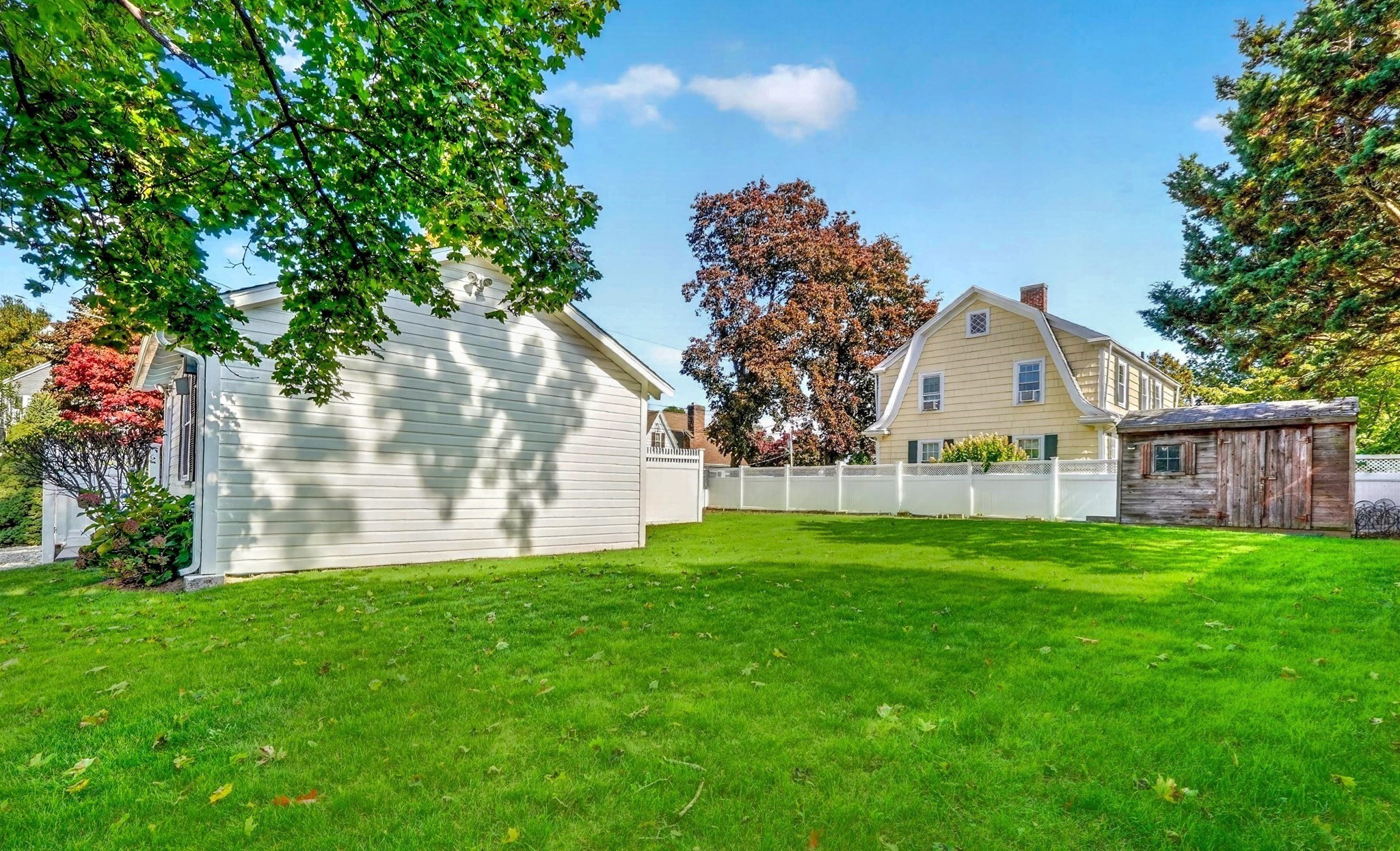 21 Elm Street