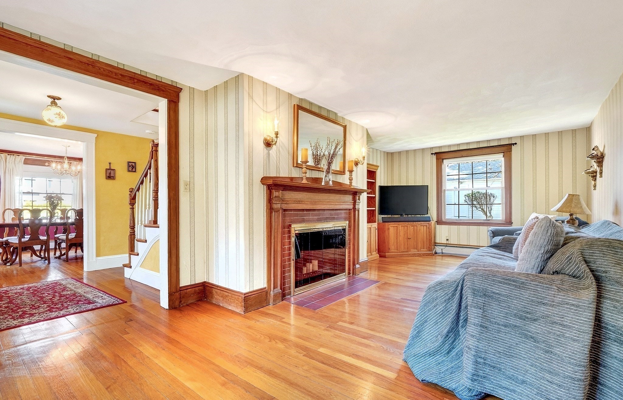 21 Elm Street