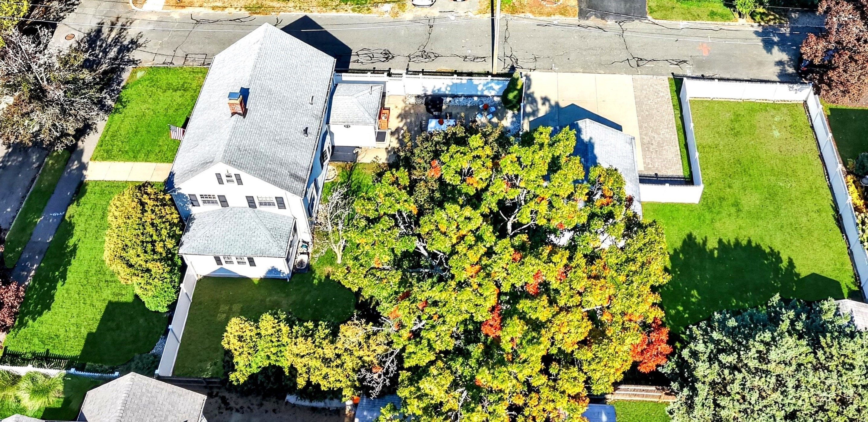21 Elm Street