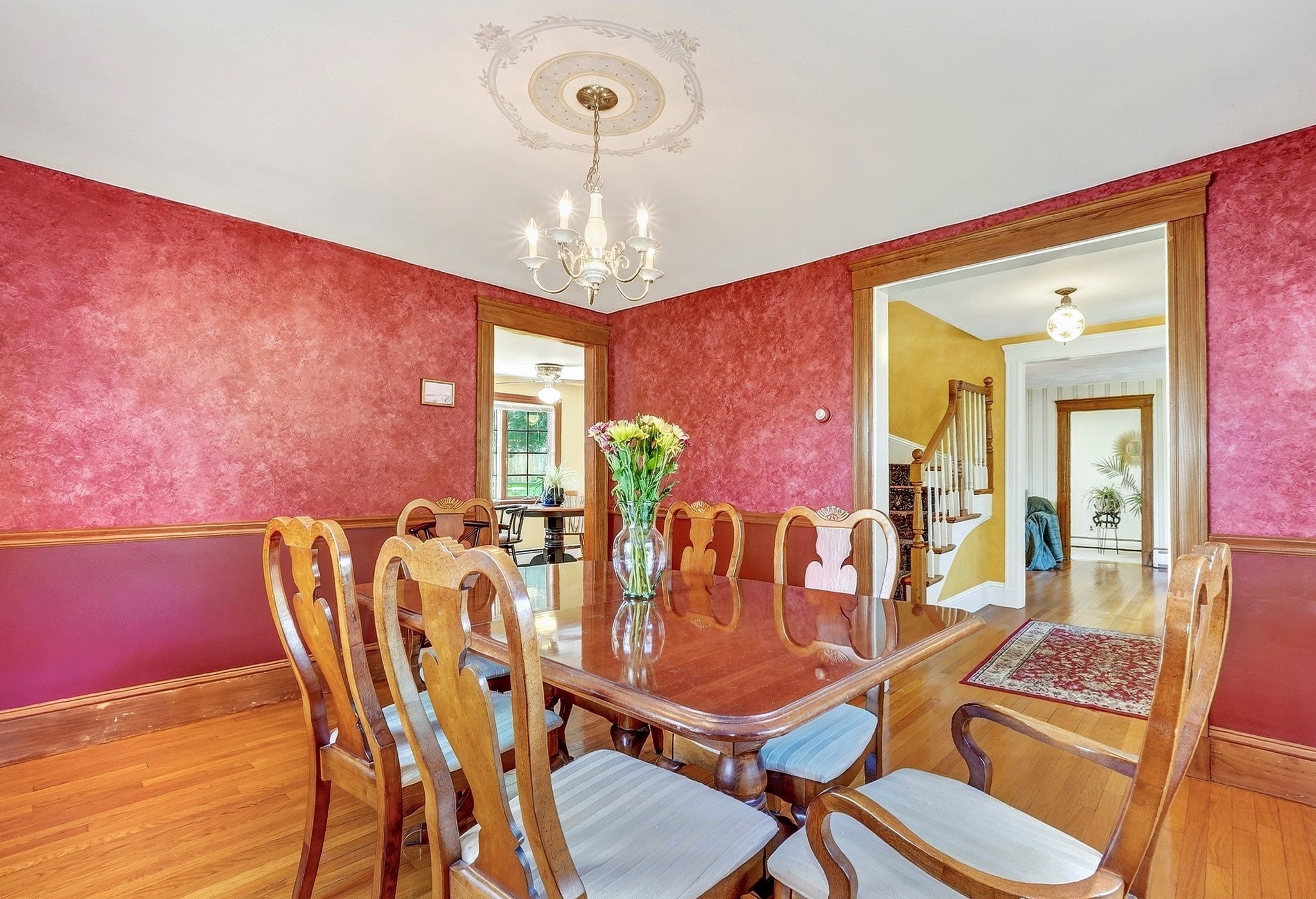 21 Elm Street