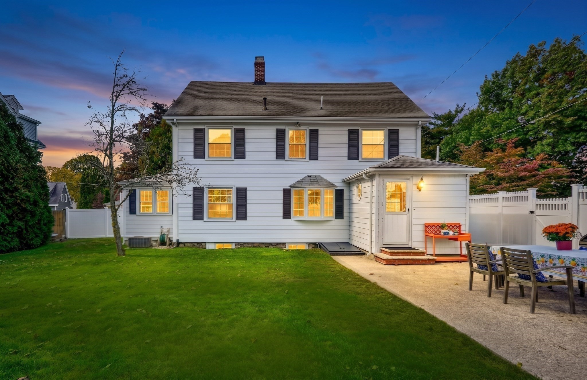 21 Elm Street