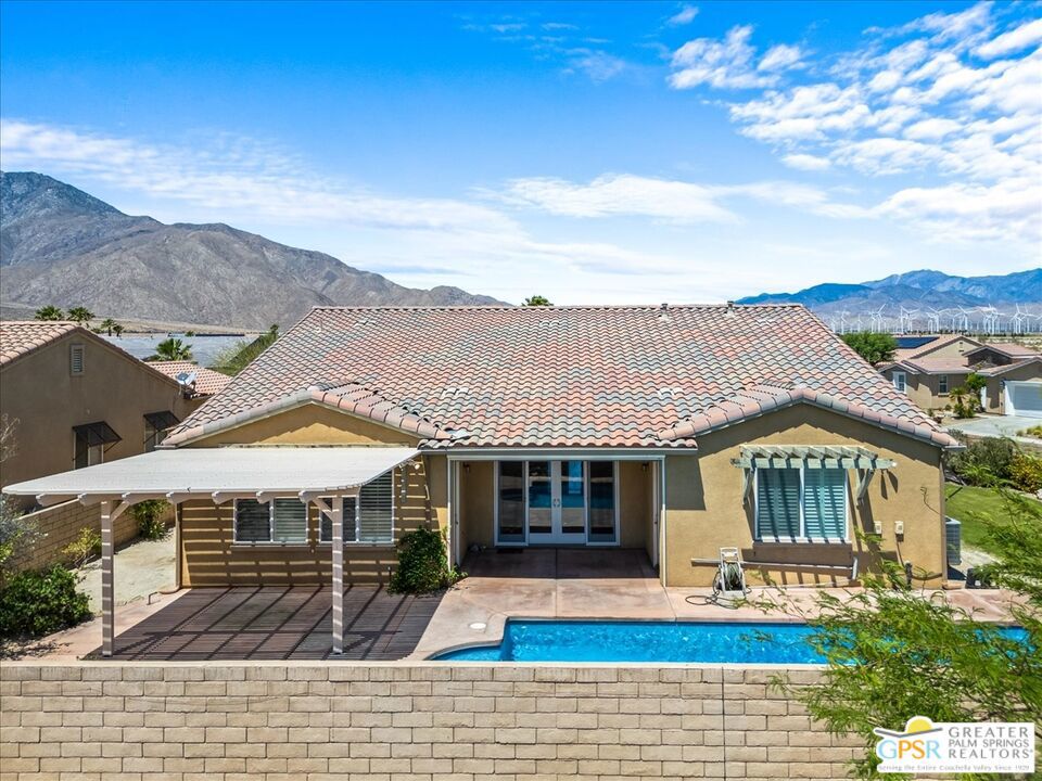 3764 Serenity Trail