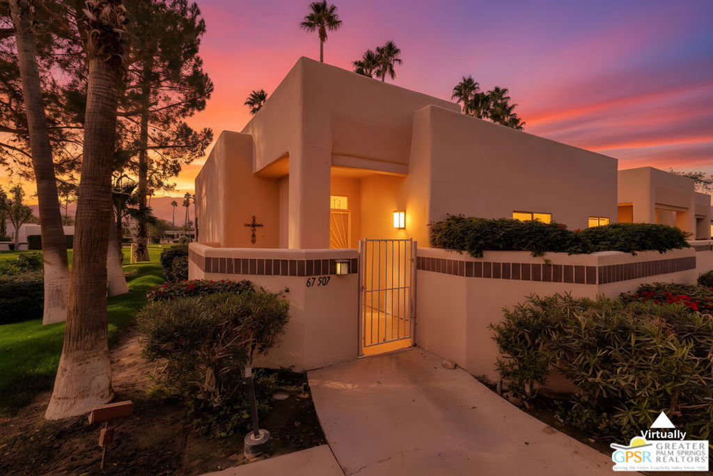 67507 Toltec Court