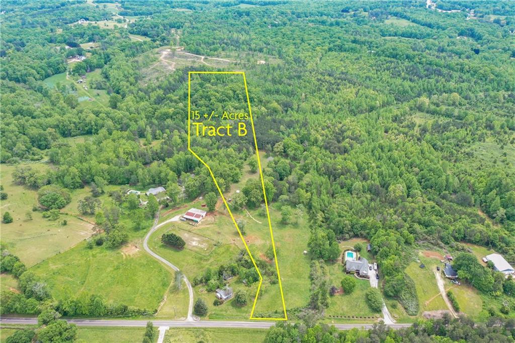 6232 Stowers Road #Tract B