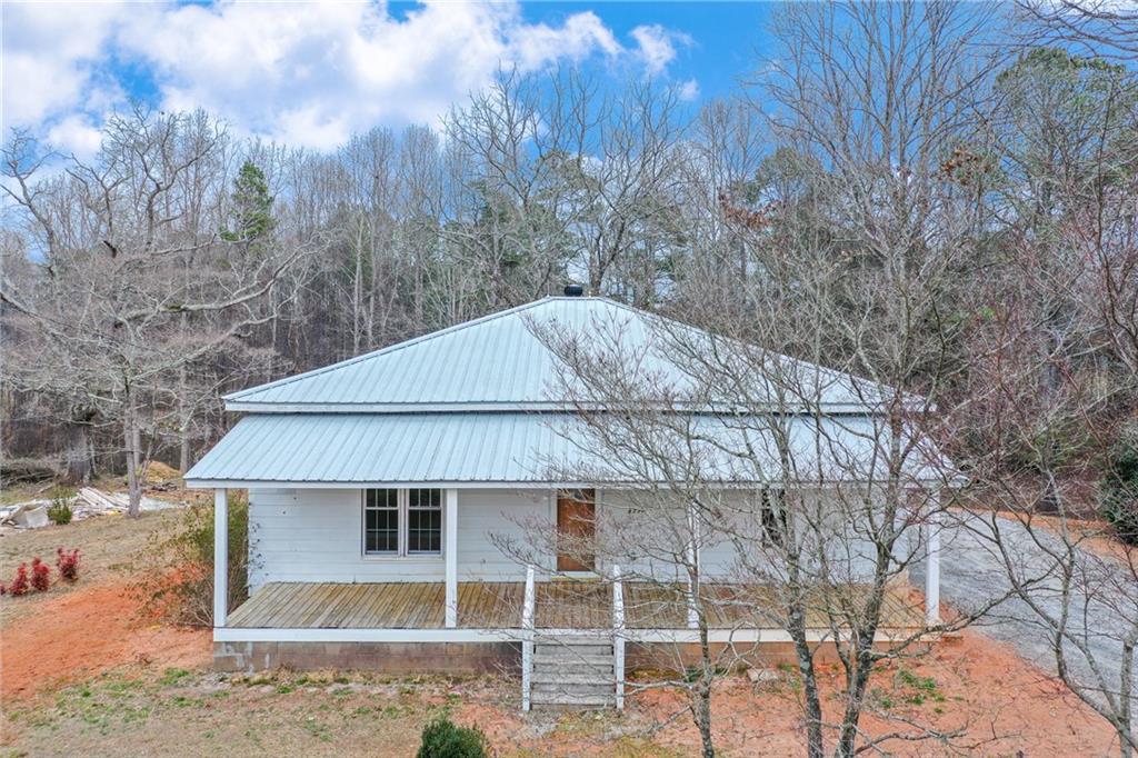 4730 Clarks Bridge Road