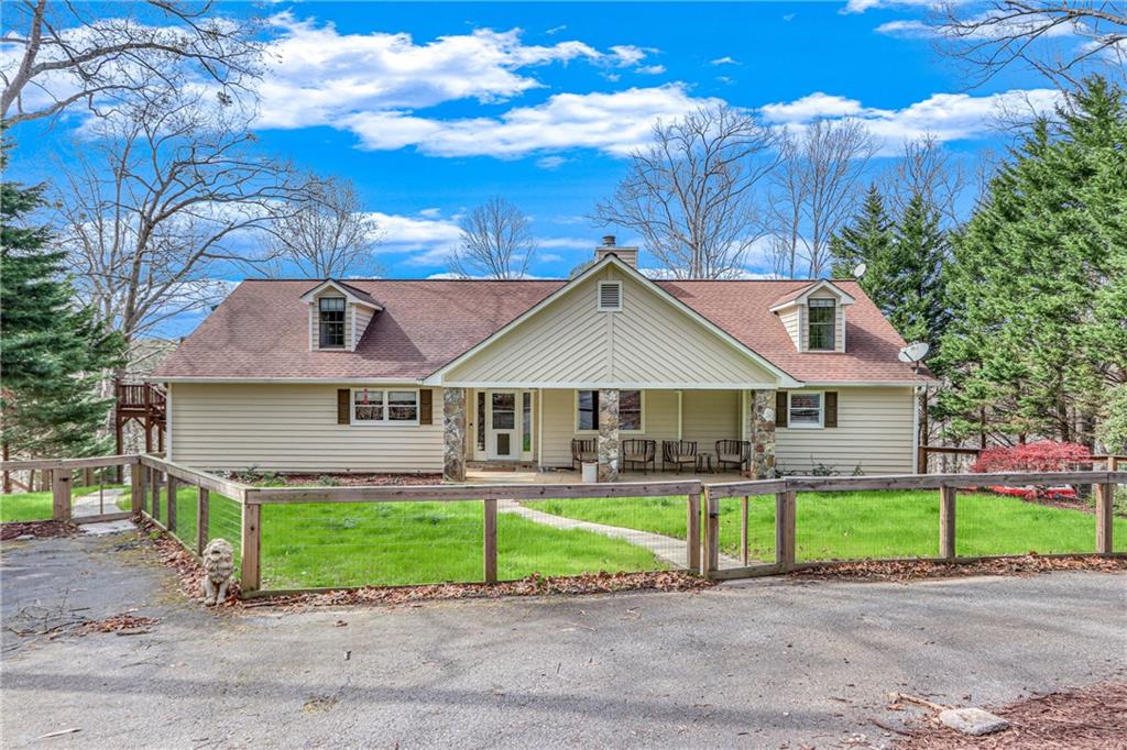 3370 Small Woods Lane