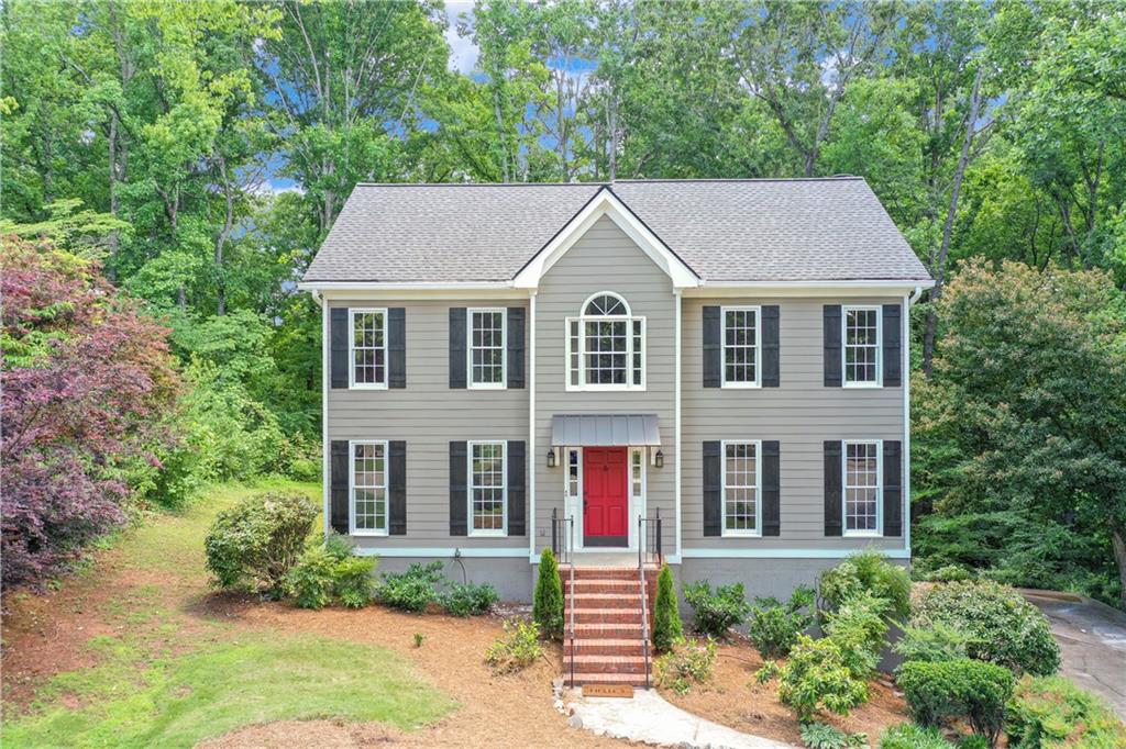 144 PRICE HILLS Court