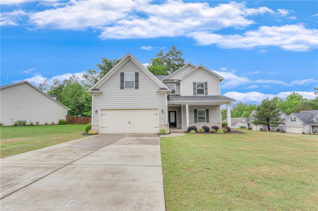 4367 Highland Gate Parkway