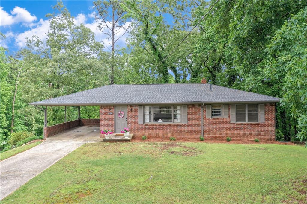 3308 Clearview Drive