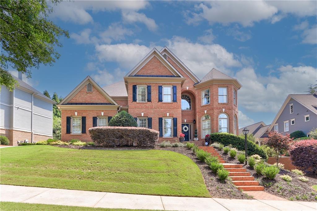 4667 Meadow Bluff Lane