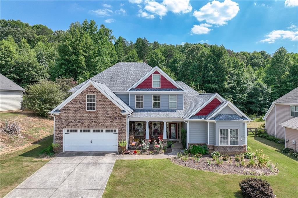 5750 Grant Station Drive