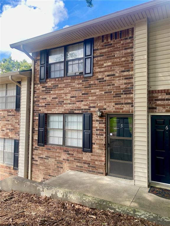 1235 Riverside Drive Unit F5