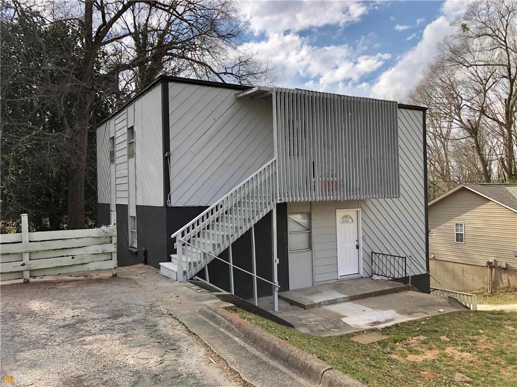 725 Bradford Street NW