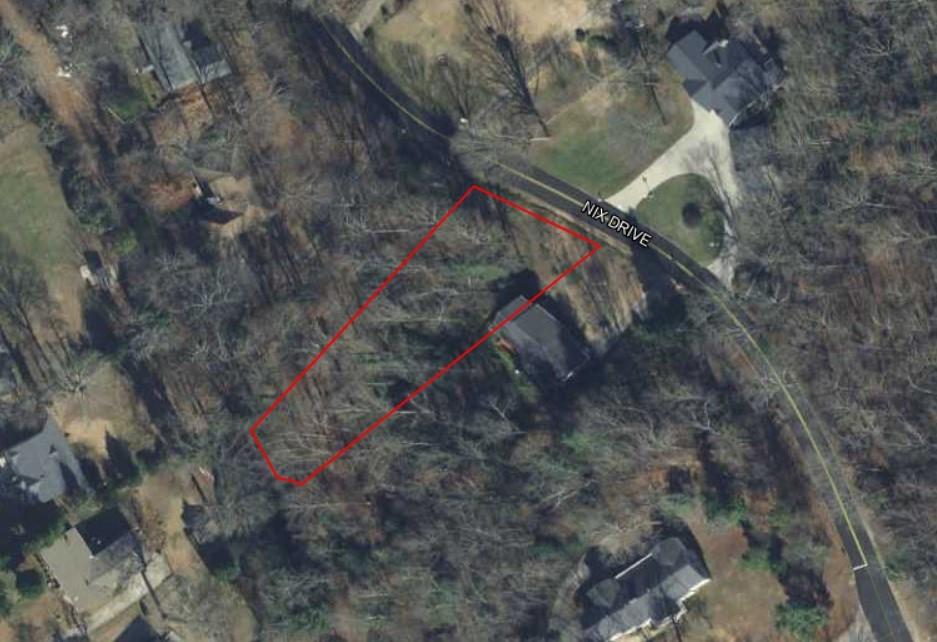 703 Nix Drive