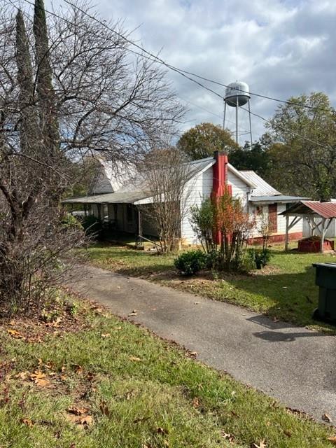 130 E Railroad Avenue