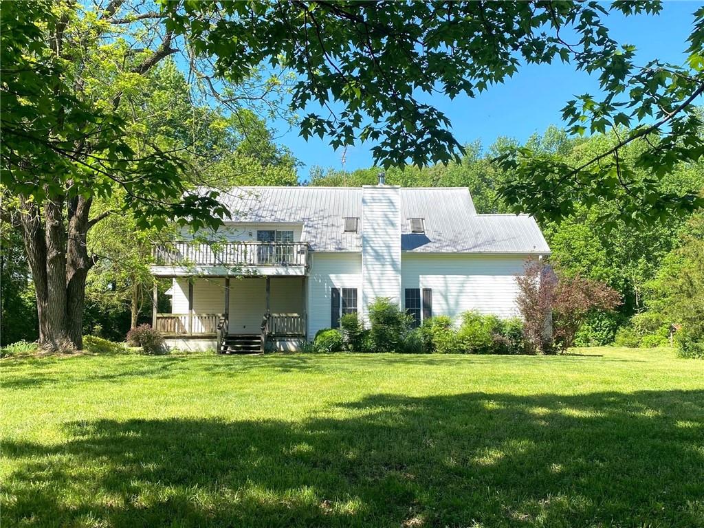 212 Hamilton Road