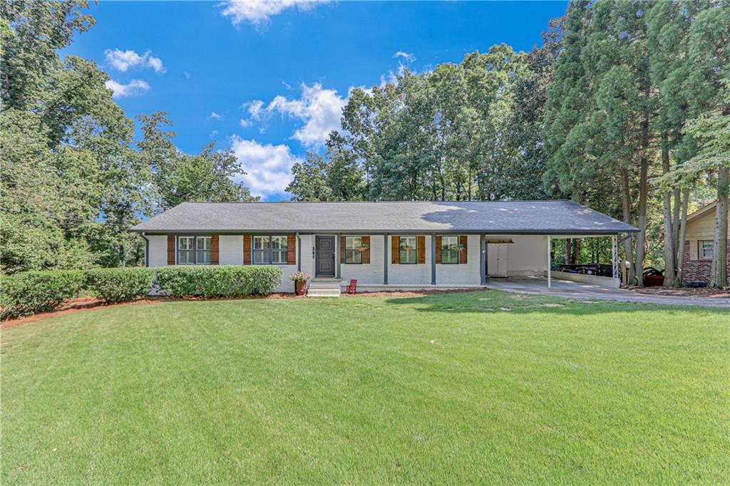 776 Sherwood Road