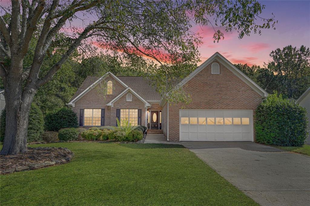 4525 SUMMERSET Drive
