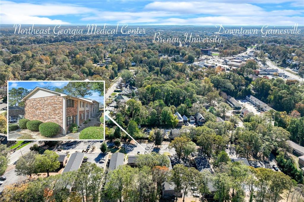 1235 RIVERSIDE Drive Unit F1