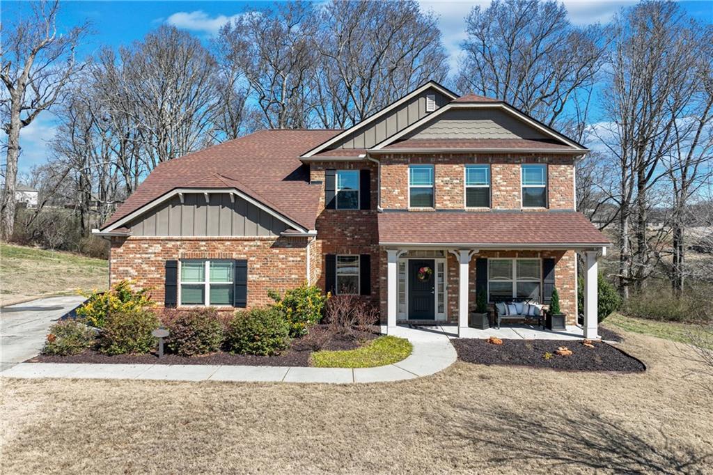 5933 Bent Tree Way
