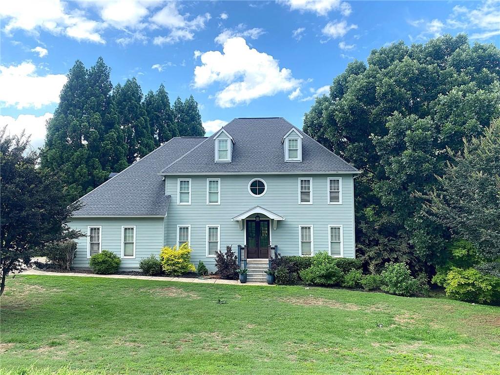 4402 Sugar Maple Place
