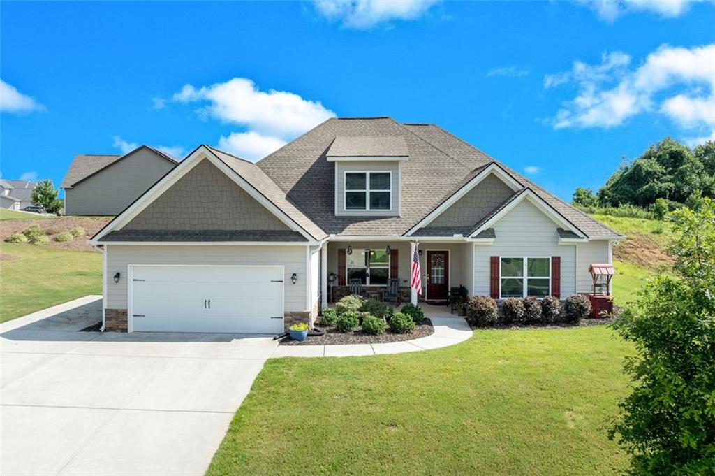 4449 HIGHLAND GATE Parkway