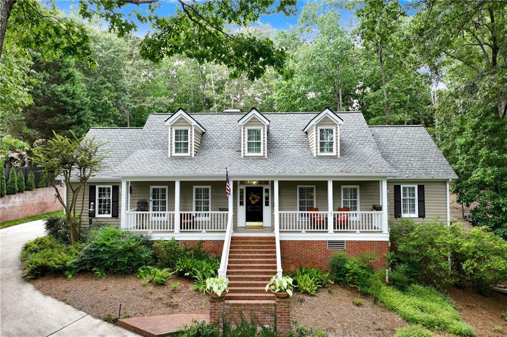 3148 Tanyard Branch Road
