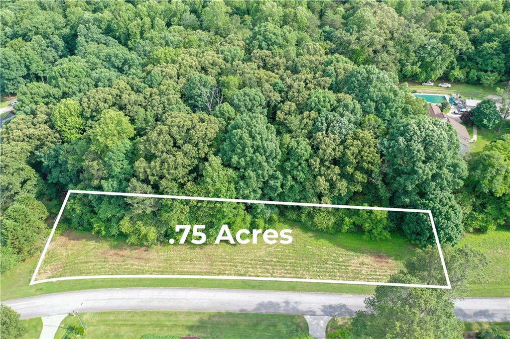 3614 Creekstone Drive