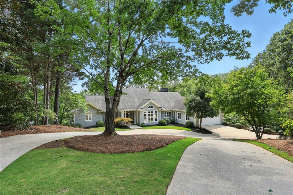 951 East Lake Drive