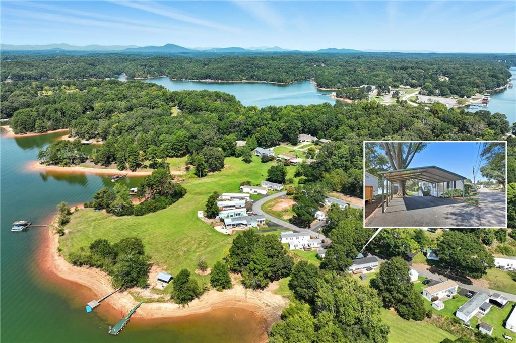 3000 Clarks Bridge Road Lot 17