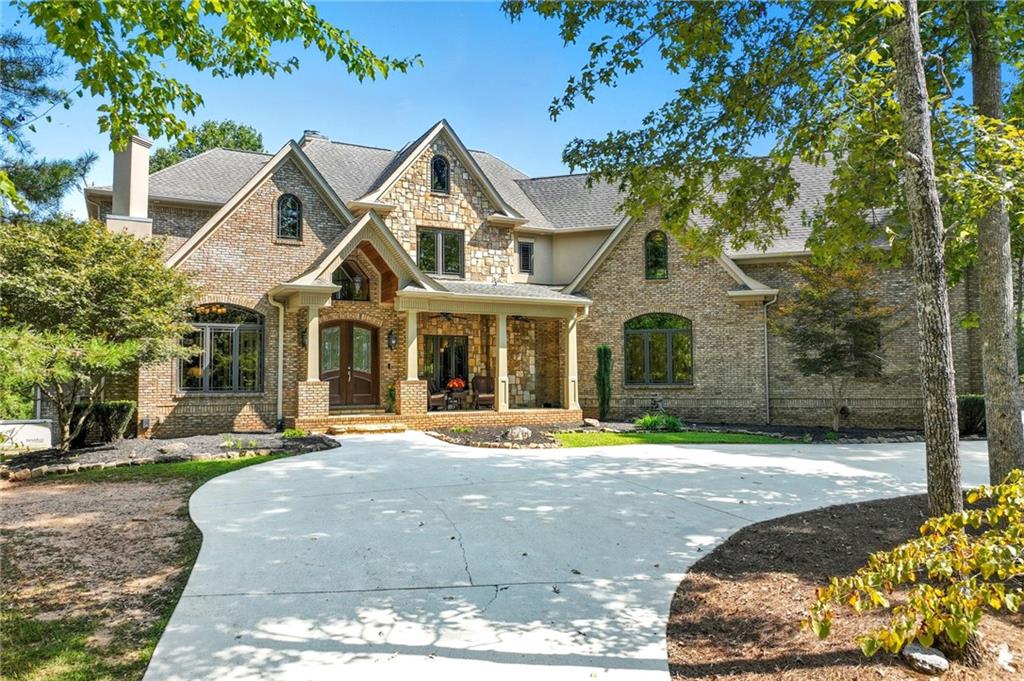 6101 Smith Mill Road