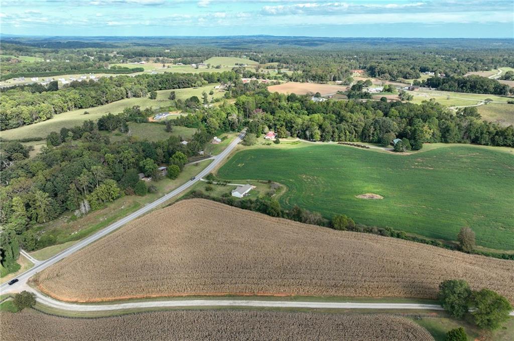 0 Holly Springs Road