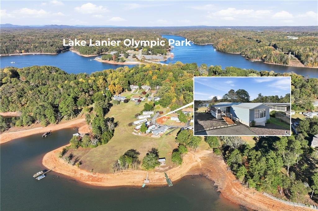 3000 Clarks Bridge Road Lot 22