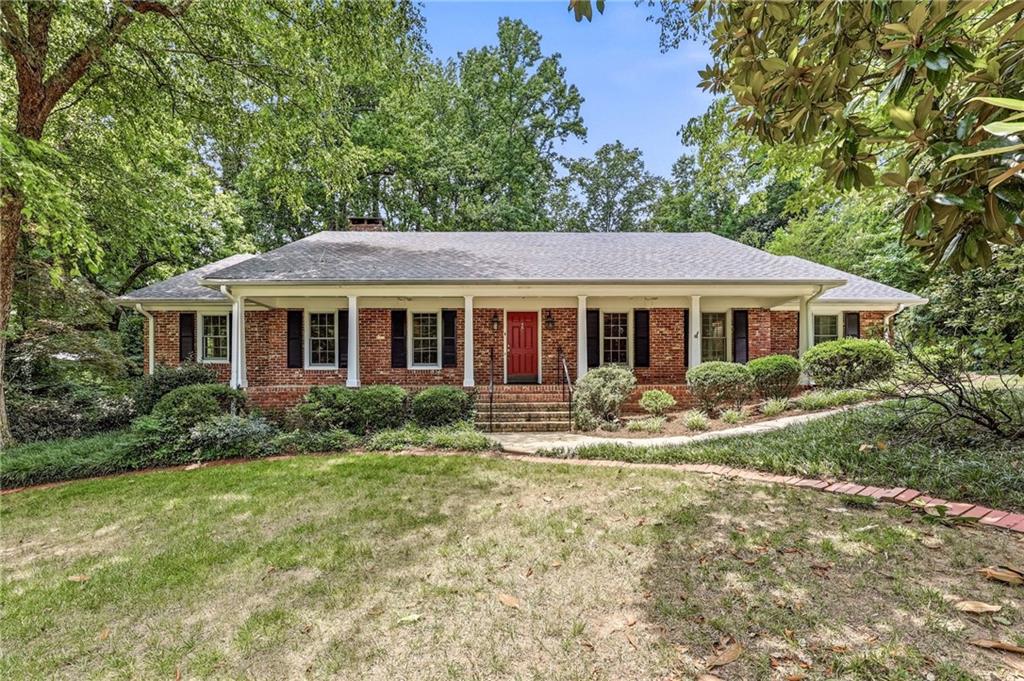 1281 Springdale Road