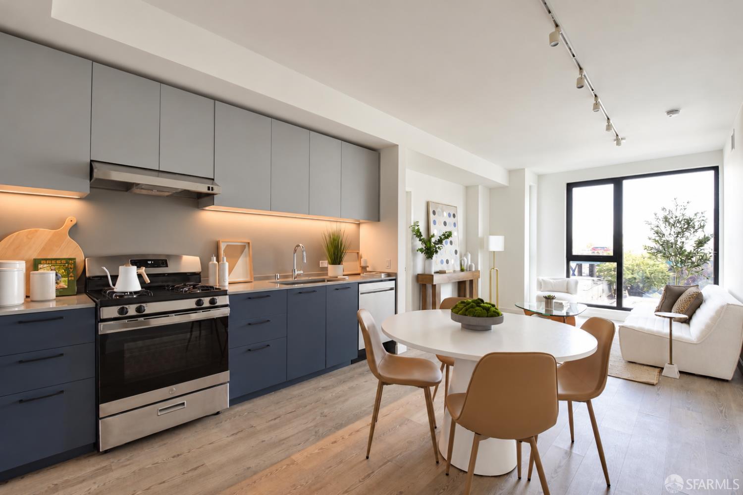 395 6th Street 305 San Francisco CA