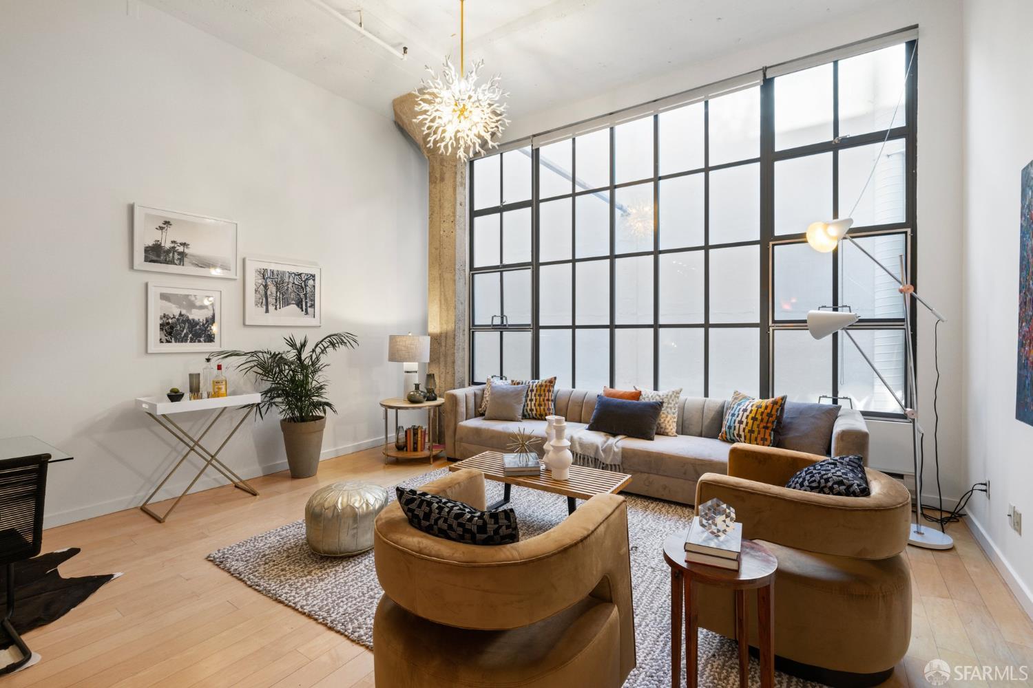 601 4th Street 206 San Francisco CA
