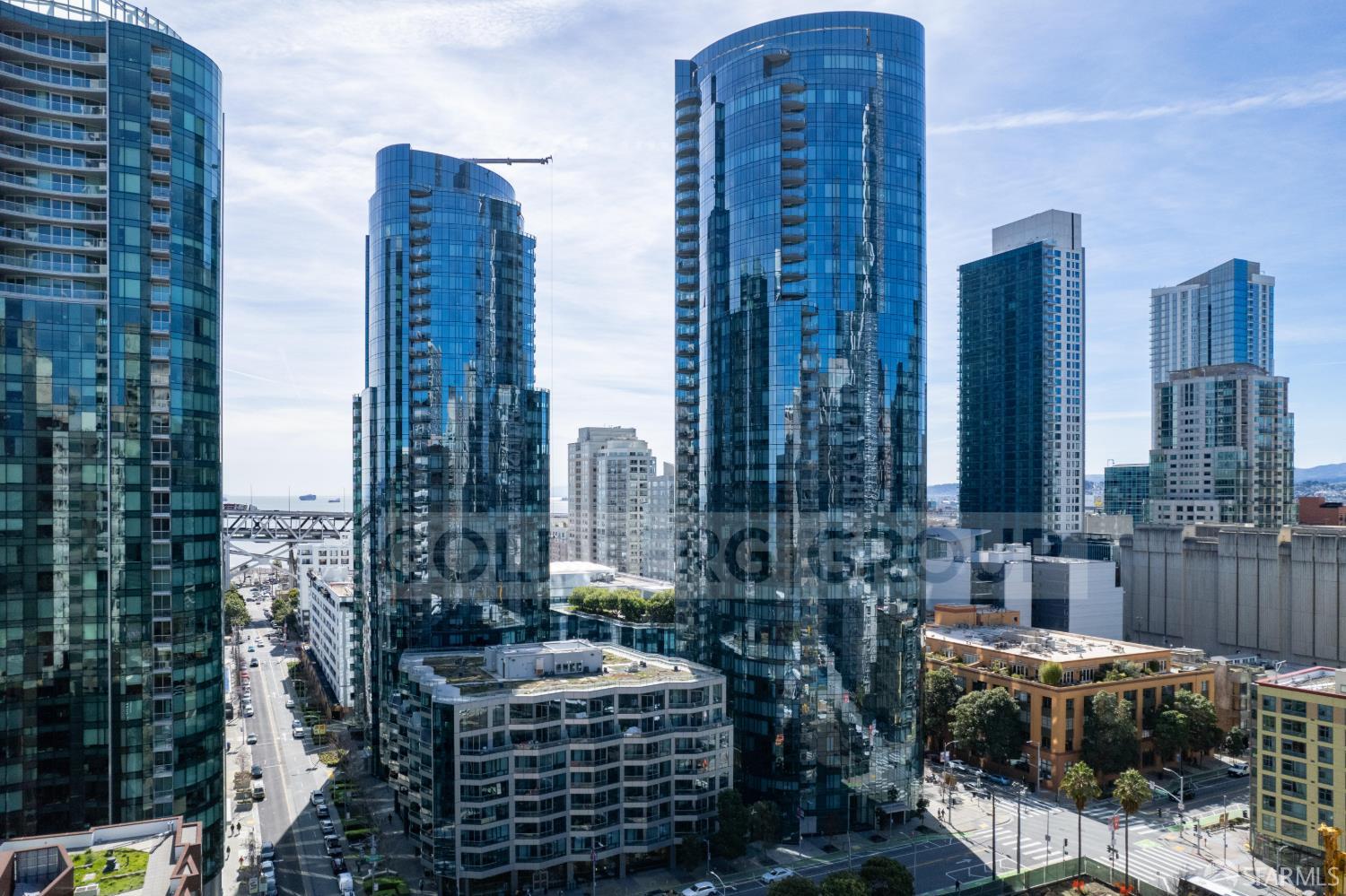318 Main Street 5b San Francisco CA
