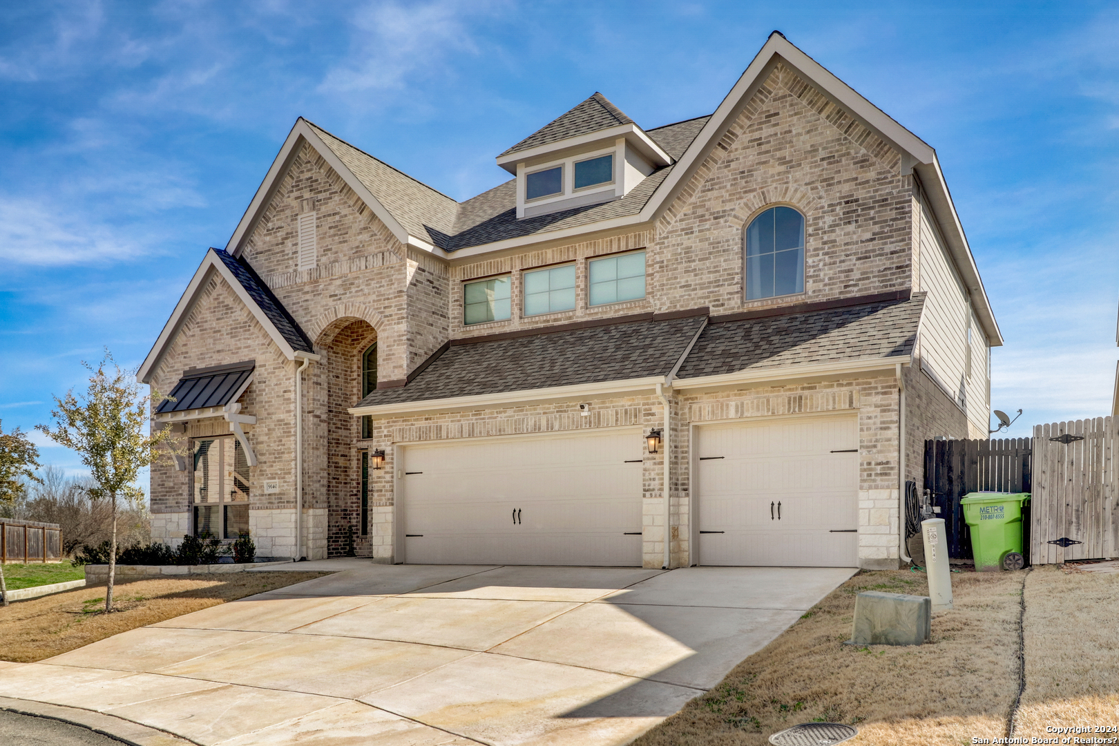 9140 Pepperton Ln