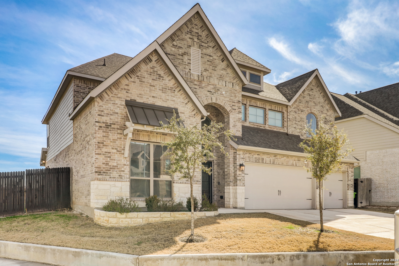 9140 Pepperton Ln