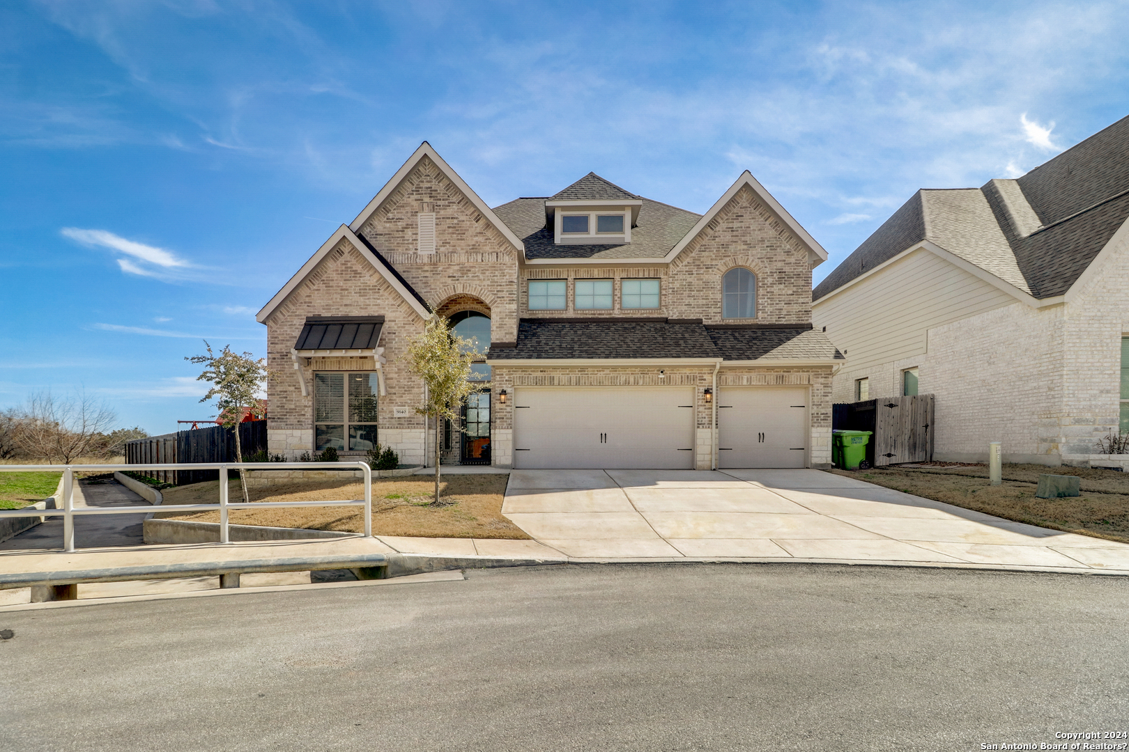 9140 Pepperton Ln
