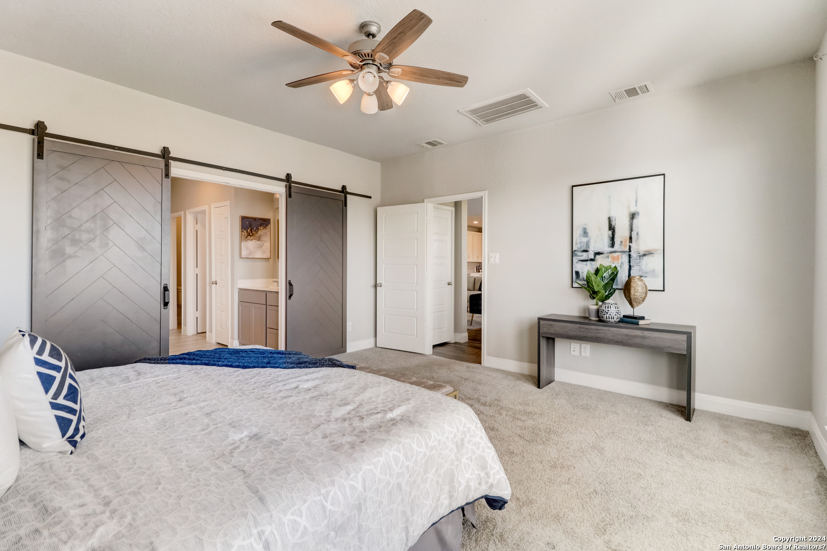 9140 Pepperton Ln