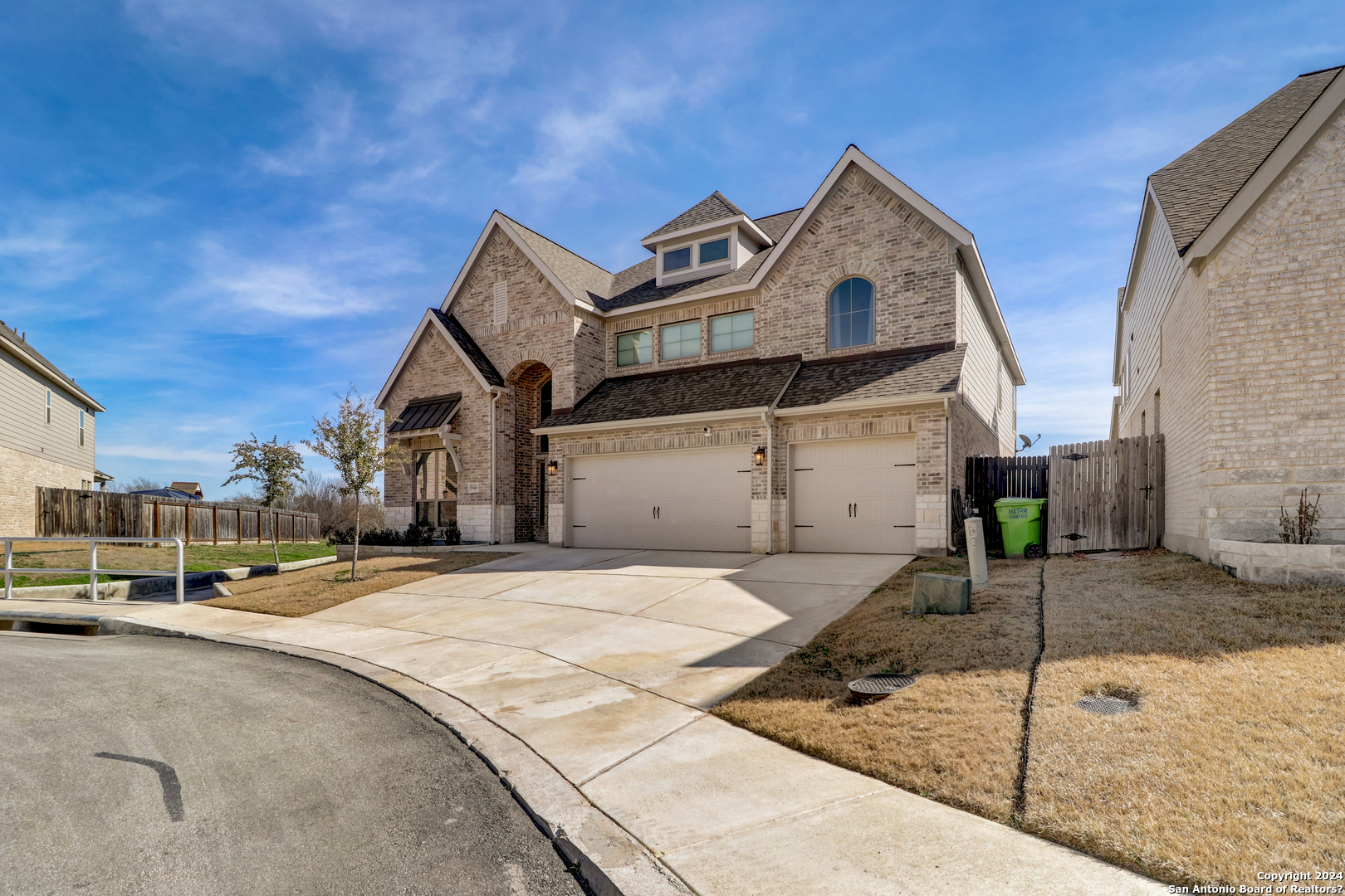 9140 Pepperton Ln