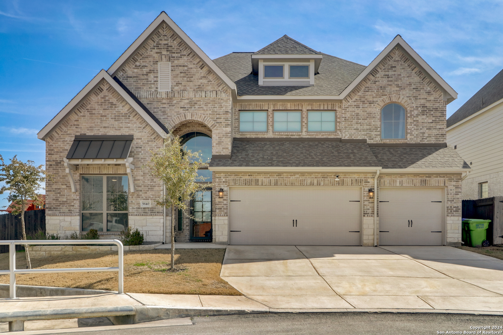 9140 Pepperton Ln