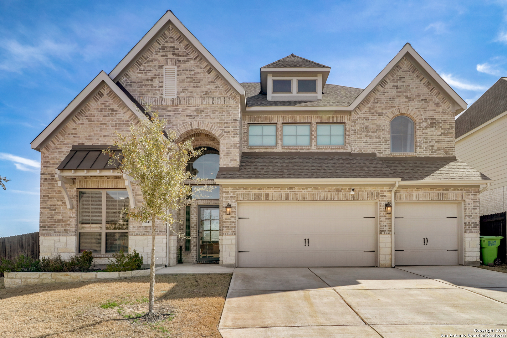 9140 Pepperton Ln