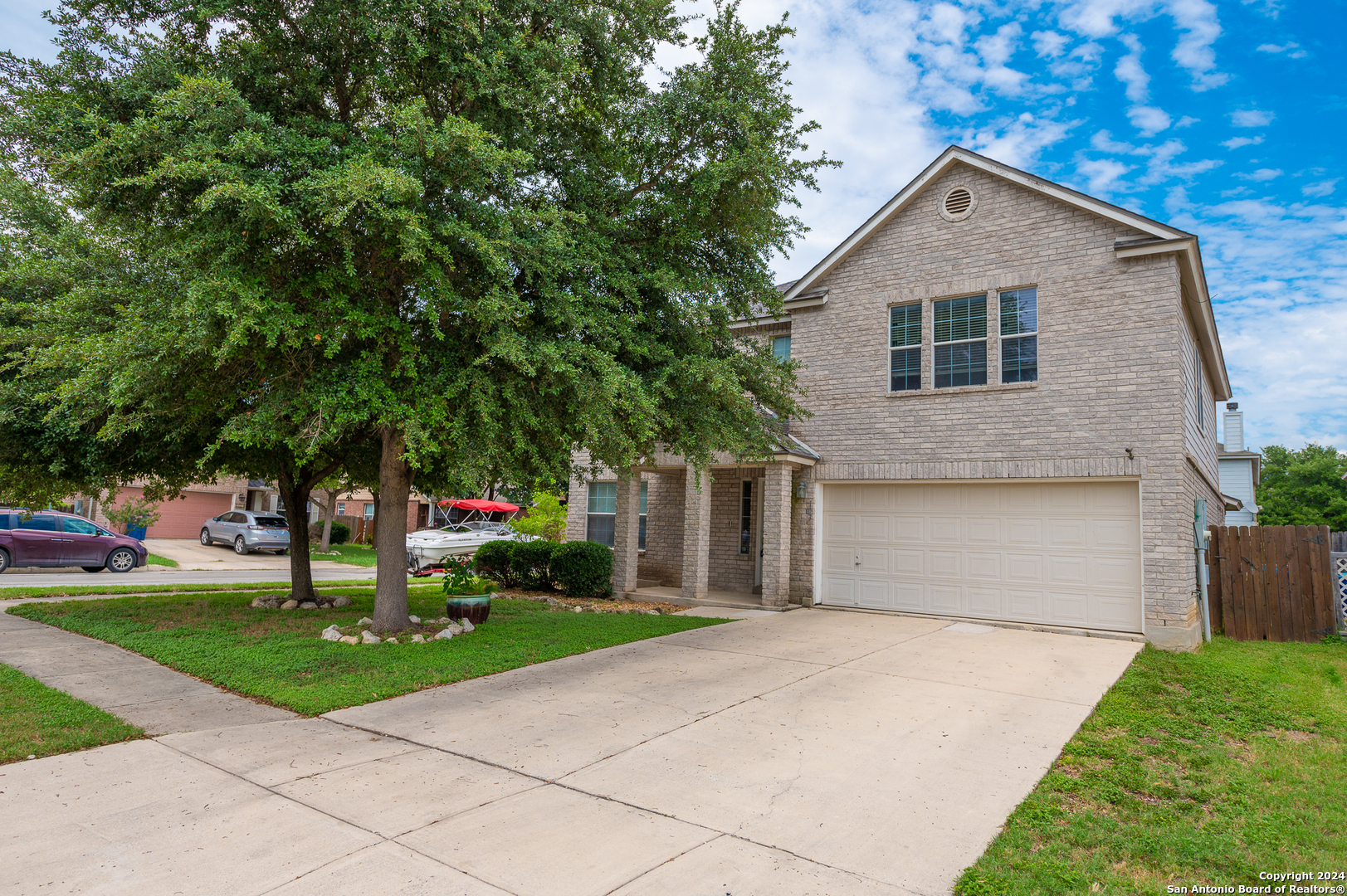 103 WOODSTONE WAY