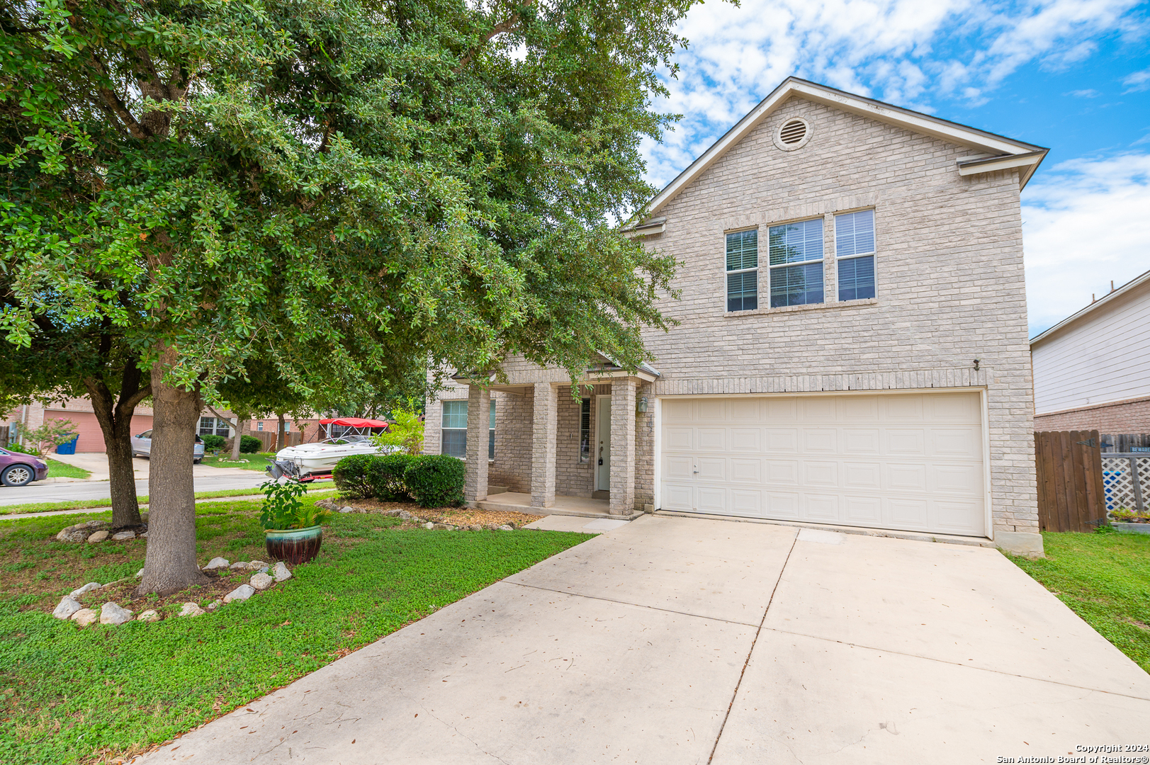 103 WOODSTONE WAY
