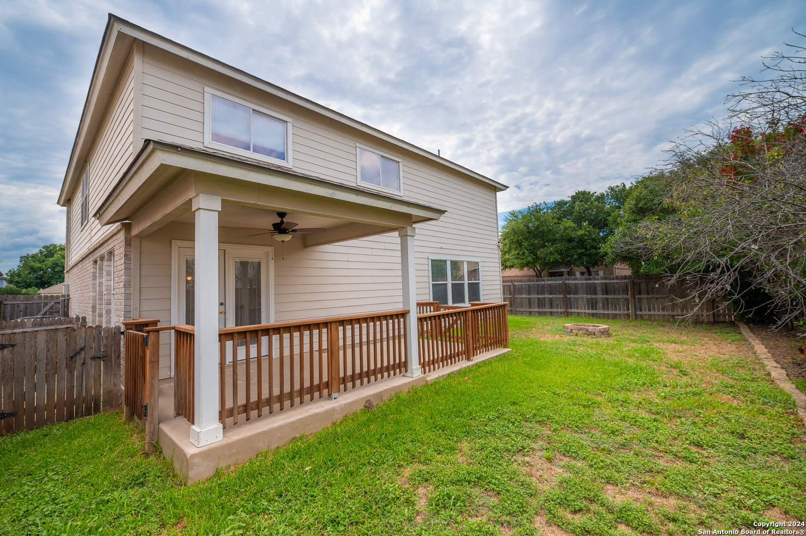 103 WOODSTONE WAY