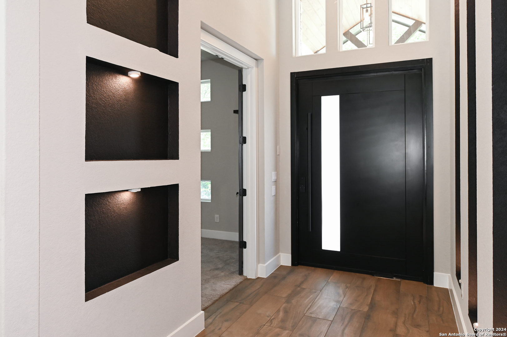 958 MAXIMINO RIDGE RD