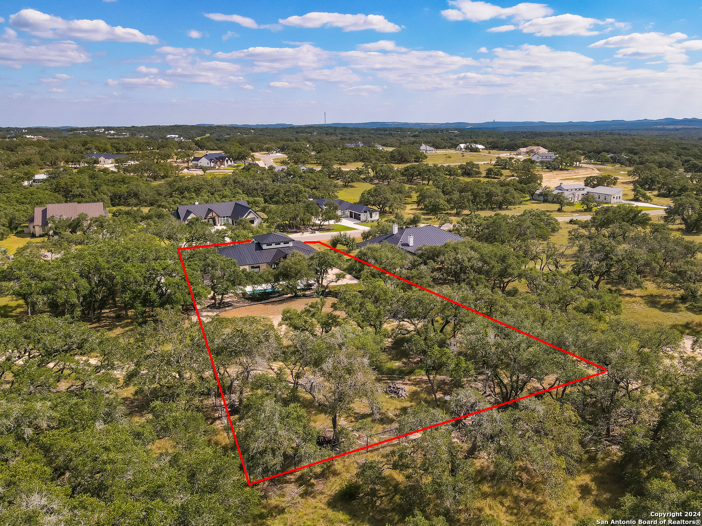 958 MAXIMINO RIDGE RD