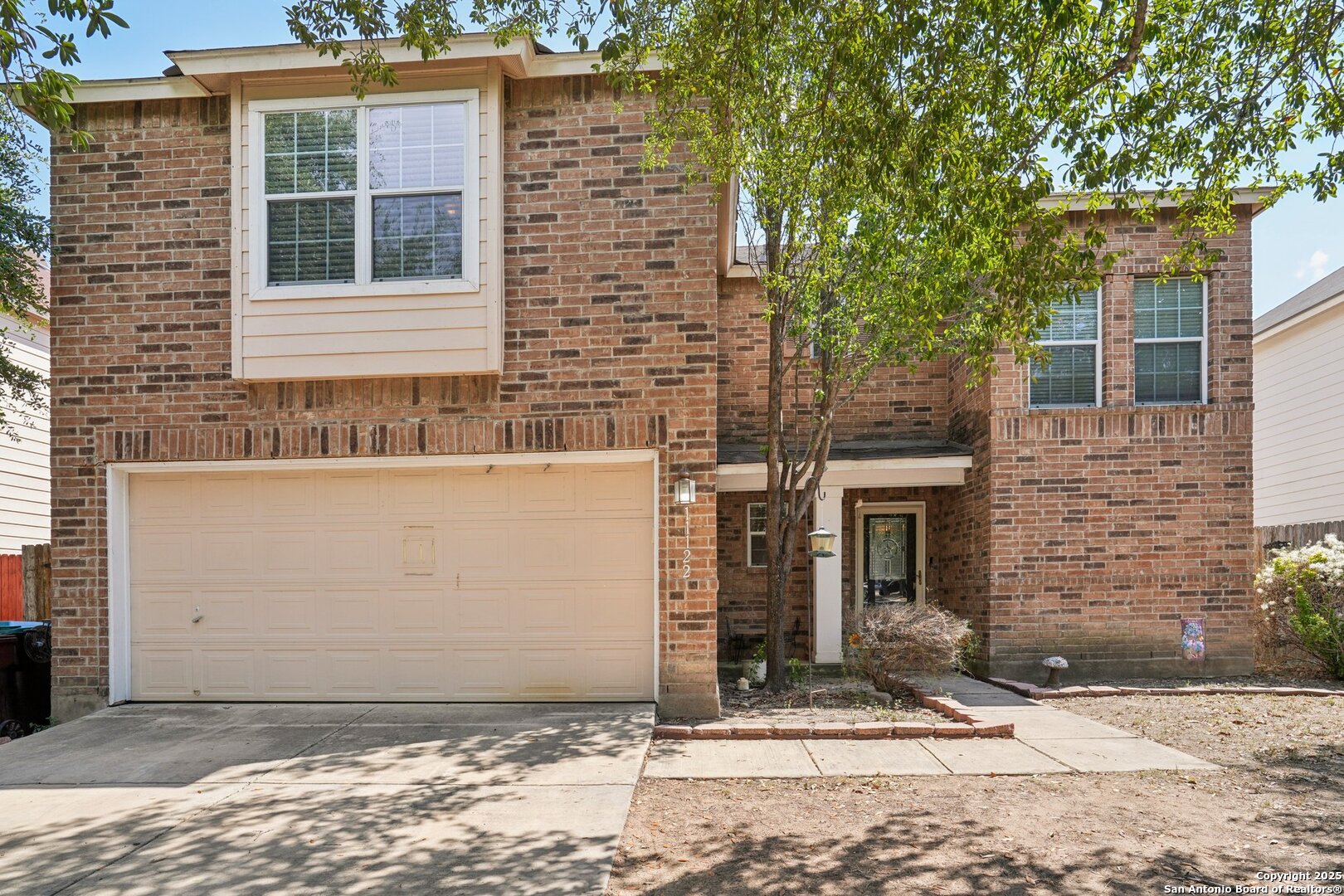 11122 Fort Smith